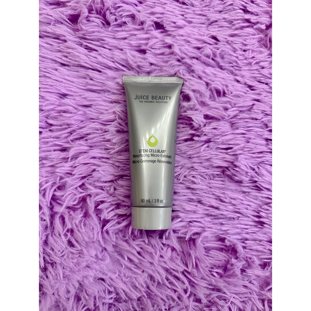 Juice Beauty Stem Cellular Resurfacing Micro-Exfoliant